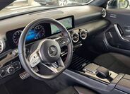 Mercedes-Benz CLA 9