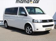 Volkswagen Transporter 1