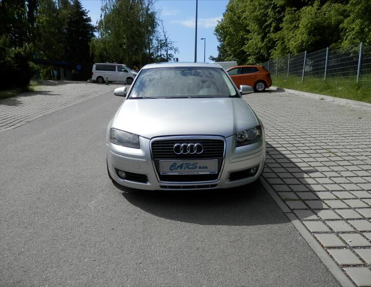 Audi A3 3