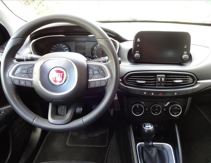 Fiat Tipo 31
