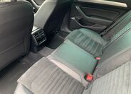 Volkswagen Passat 18