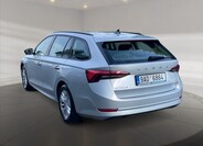 Škoda Octavia 4