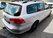 Volkswagen Passat 5