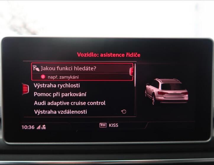 Audi A4 Allroad 17