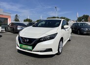 Nissan Leaf 13