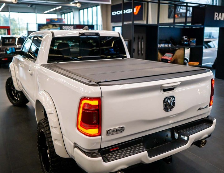 Dodge RAM 47