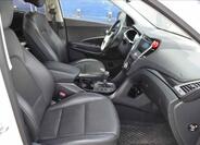 Hyundai Santa Fe 13