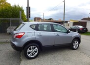 Nissan Qashqai 5