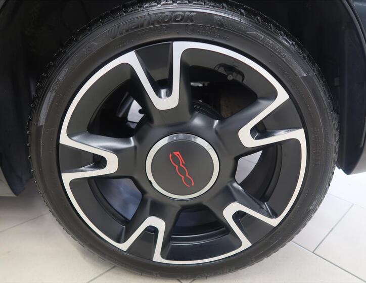 Fiat 500C 28