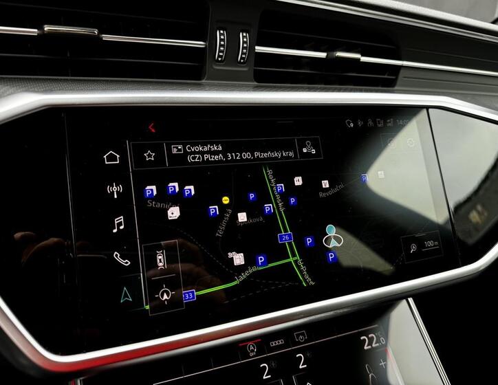 Audi RS 6 45