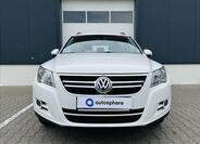 Volkswagen Tiguan 3