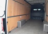 Mercedes-Benz Sprinter 21