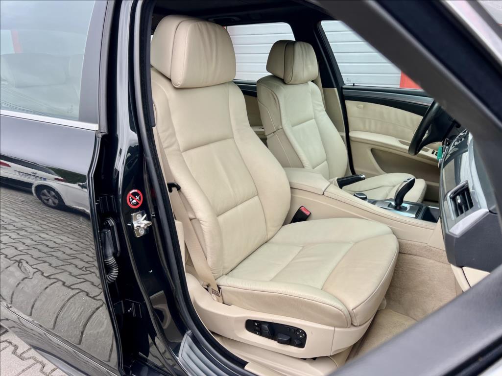BMW Řada 5