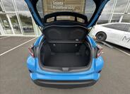 Toyota C-HR 12