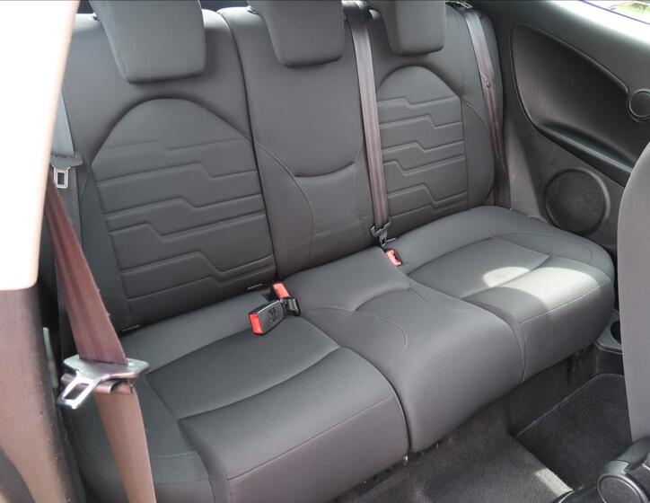 Alfa Romeo MiTo 19