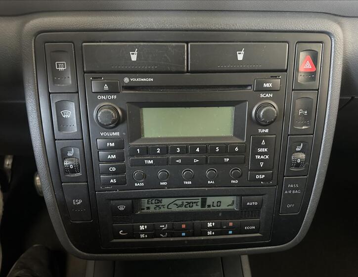 Volkswagen Sharan 26