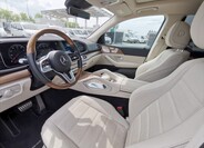 Mercedes-Benz GLS 6