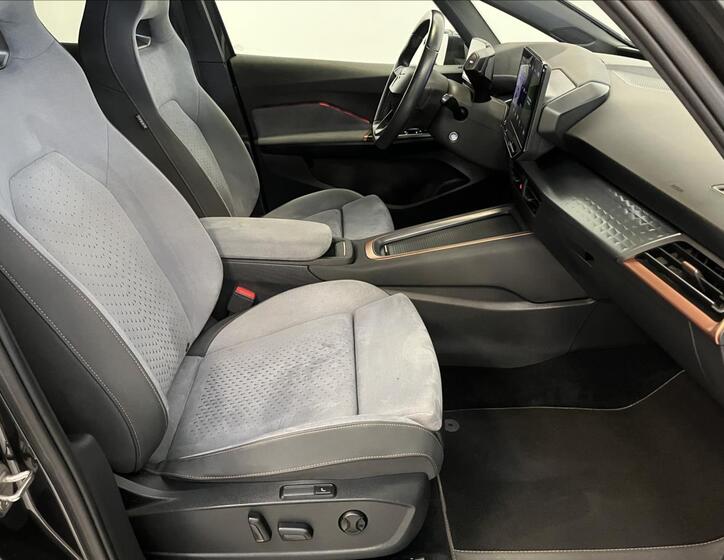 Cupra Born 27