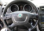 Škoda Yeti 12