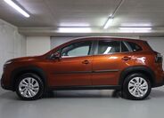 Suzuki SX4 S-Cross 8