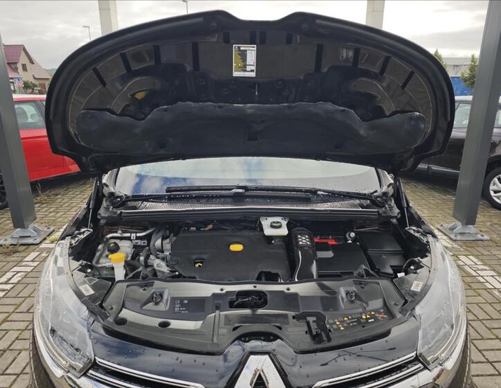 Renault Espace 21