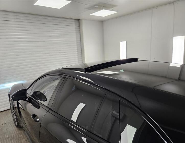 Porsche Panamera 48