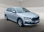 Škoda Scala 1