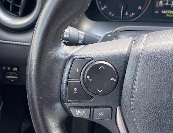Toyota RAV4 20