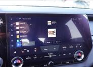 Lexus RX 350h 24