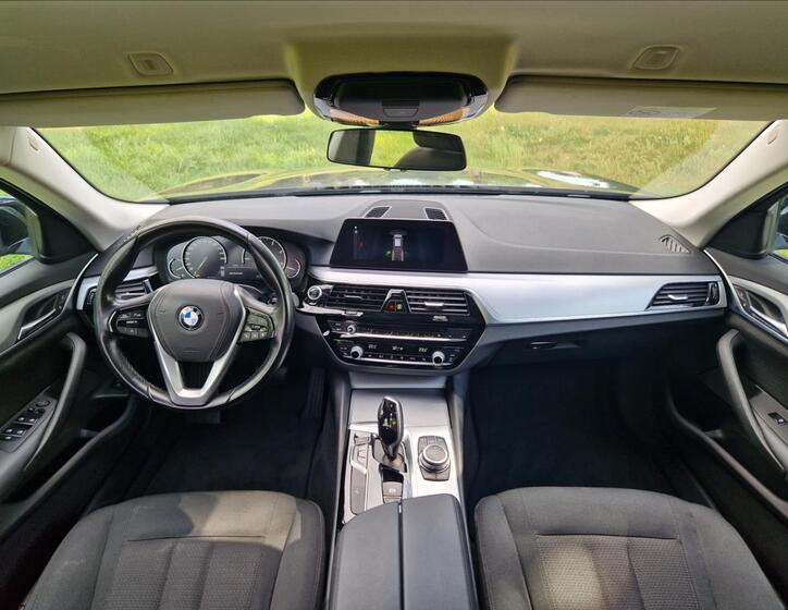 BMW Řada 5 32