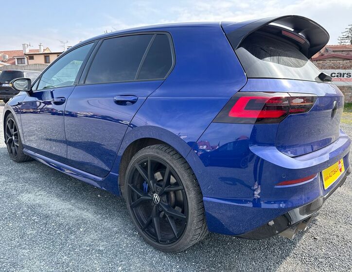 Volkswagen Golf 4