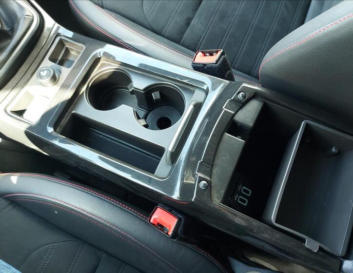 Ford Kuga 39
