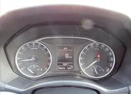 Škoda Octavia 13