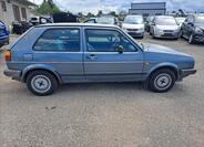 Volkswagen Golf 11