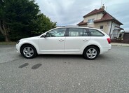 Škoda Octavia 5