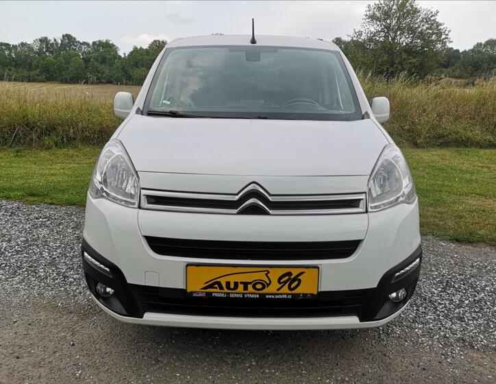Citroën Berlingo 29
