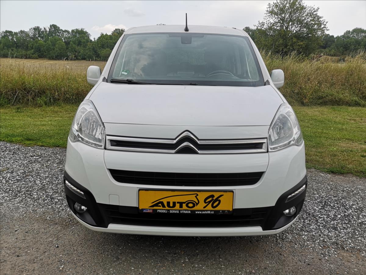 Citroën Berlingo