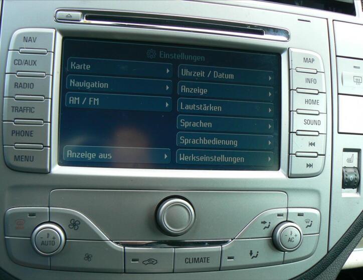 Ford Kuga 15