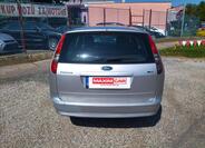 Ford Focus 6