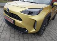 Toyota Yaris 7