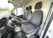 Peugeot Boxer 13