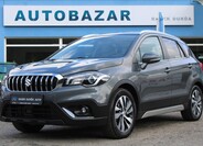 Suzuki SX4 S-Cross 1