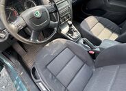 Škoda Octavia 21