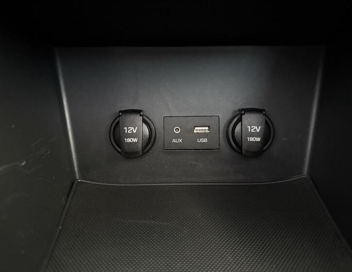 Hyundai i30 19