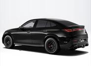 Mercedes-Benz GLC 4