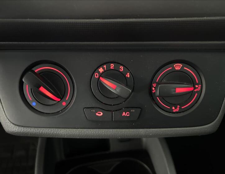 Seat Ibiza 15