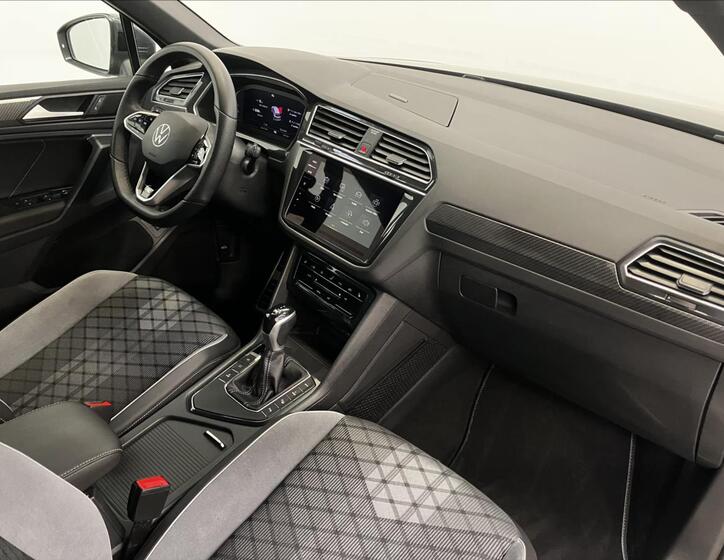 Volkswagen Tiguan 18