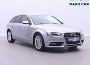 Audi A4 1