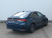 Toyota Corolla 3