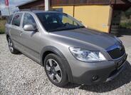 Škoda Octavia 3